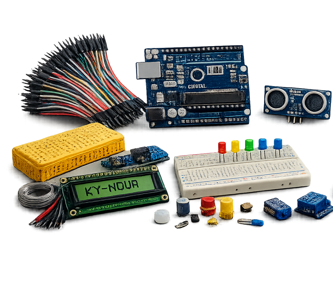 Canasta de productos